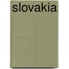 Slovakia door Kemal Dervis