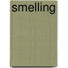 Smelling door Sharon Gordon