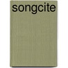 Songcite by W. Goodfellow
