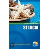 St Lucia door Thomas Cook Publishing