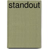 Standout door Thomas Nelson Publishers
