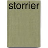 Storrier door Ken McGregor