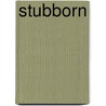 Stubborn door Tetiana Shaffer