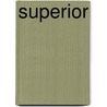 Superior by Mark Salisbury