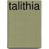 Talithia door T. Griffith