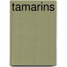 Tamarins door Gillian Gosman