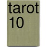 Tarot 10 by Jim Balent