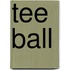 Tee Ball