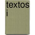 Textos I