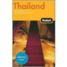 Thailand door Fodor's