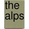 The Alps by Stefan M. Schmid
