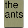 The Ants door Vincent Chiwamba