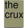 The Crux door Dana Seitler