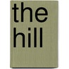 The Hill door Julian Day