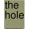The Hole by Thom Donovan