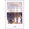 The Mass door Kenneth W. Peters