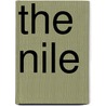 The Nile door Paul Manning