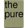 The Pure door Jarod Lee Ringer