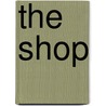 The Shop door J. Carson Black
