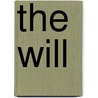 The Will by Yule Ehlert