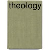 Theology door Terry J. Tekippe