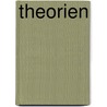 Theorien by Martin Seel