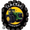 Tractors by Peter Henshaw