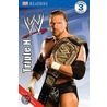 Triple H door Michael Sandler