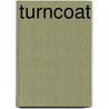 Turncoat door Don Gutteridge