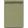 Uncommon door Owen Hatherley