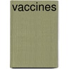 Vaccines by World Health Organisation