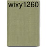 Wixy1260 door Richard Berg