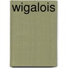 Wigalois door Wernt Von Grafenberg