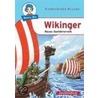 Wikinger by Philip Wilkinson