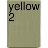 Yellow 2 door Makoto Tateno