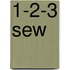 1-2-3 Sew