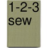 1-2-3 Sew by Meredith Corporation