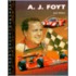 A.J. Foyt