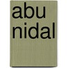 Abu Nidal door Jesse Russell