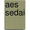 Aes Sedai door Frederic P. Miller