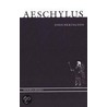 Aeschylus by Professor Harold Bloom