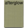Afterglow by Jean Catherine Vaughn