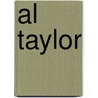 Al Taylor by Michael Semff