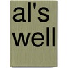 Al's Well door Gregory Dark