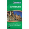 Andalucia Tourist Guide door Paul Murphy