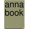Anna Book door Mickey Pearlman