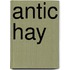 Antic Hay