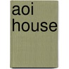 Aoi House door John McBrewster