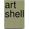Art Shell by John McBrewster