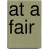 At a Fair door Dana Meachen Rau